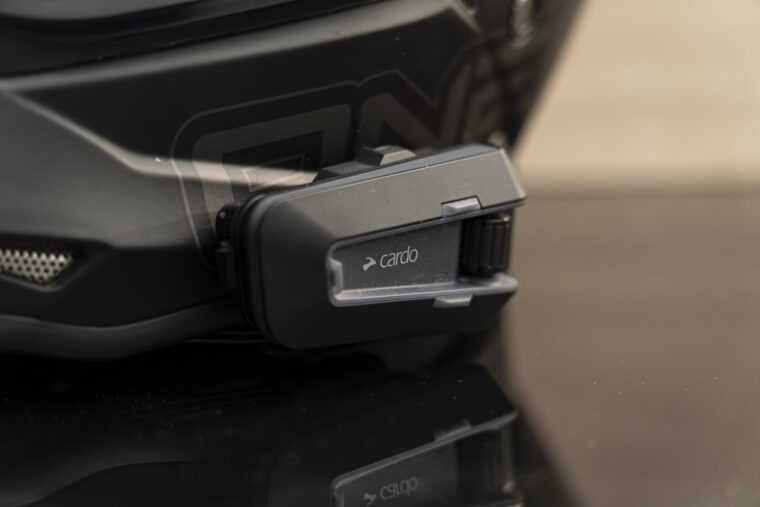 Cardo Packtalk NEO - 024-0987