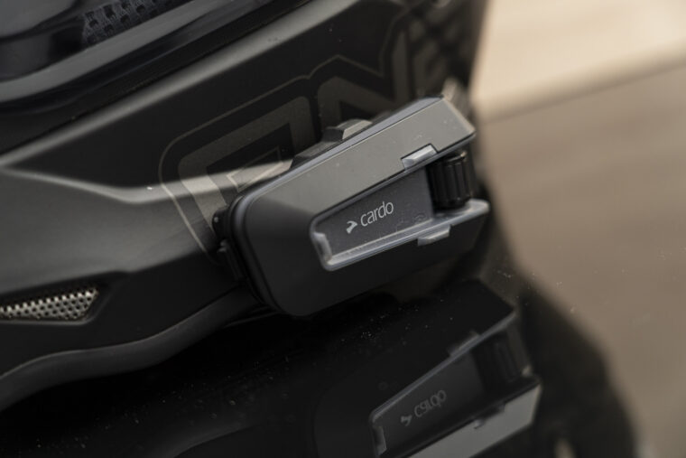 Cardo Packtalk NEO - 028-1003