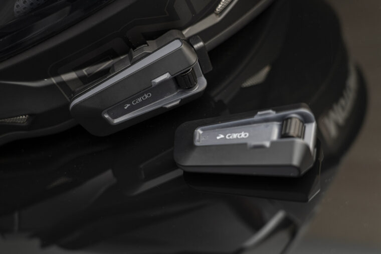 Cardo Packtalk NEO - 029-1007