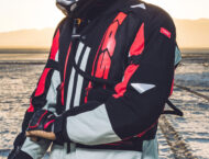 Chaqueta SPIDI Allroad1