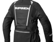 Chaqueta SPIDI Allroad10