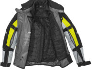 Chaqueta SPIDI Allroad11