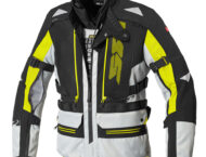 Chaqueta SPIDI Allroad12