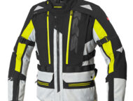 Chaqueta SPIDI Allroad13