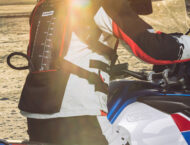 Chaqueta SPIDI Allroad14