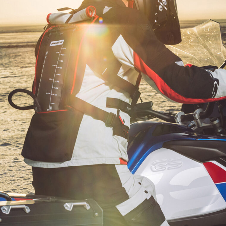 Chaqueta-SPIDI-Allroad - 14