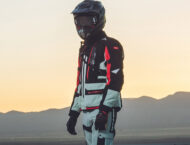 Chaqueta SPIDI Allroad15