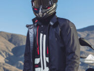 Chaqueta SPIDI Allroad16