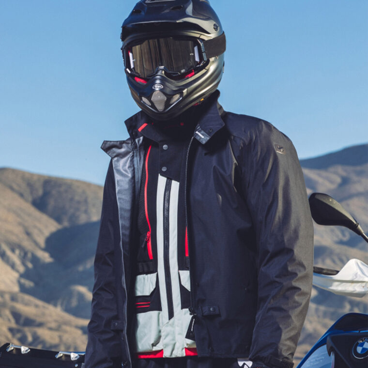 Chaqueta-SPIDI-Allroad - 16