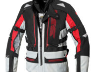 Chaqueta SPIDI Allroad17