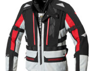 Chaqueta SPIDI Allroad19