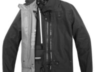 Chaqueta SPIDI Allroad2