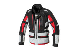 Chaqueta SPIDI Allroad20
