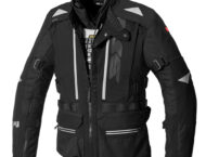 Chaqueta SPIDI Allroad3