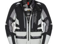Chaqueta SPIDI Allroad4