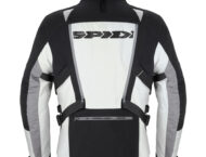 Chaqueta SPIDI Allroad5