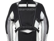Chaqueta SPIDI Allroad6