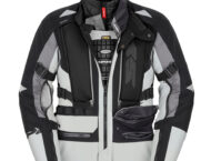 Chaqueta SPIDI Allroad7