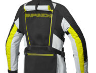 Chaqueta SPIDI Allroad8
