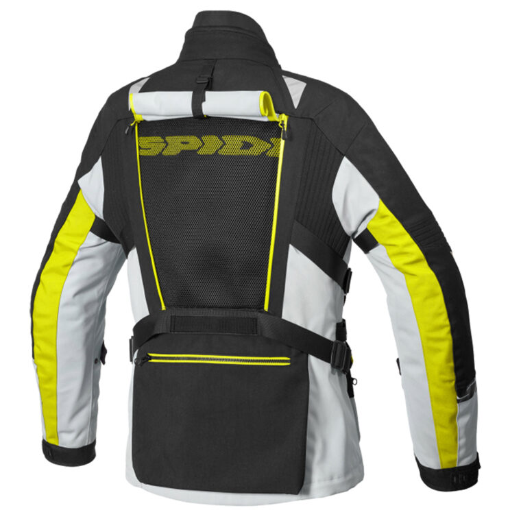 Chaqueta-SPIDI-Allroad - 8
