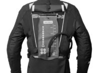 Chaqueta SPIDI Allroad9