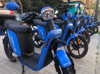 Cooltra resultados 2022 1