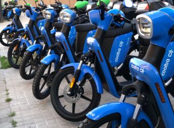 Cooltra resultados 2022 2