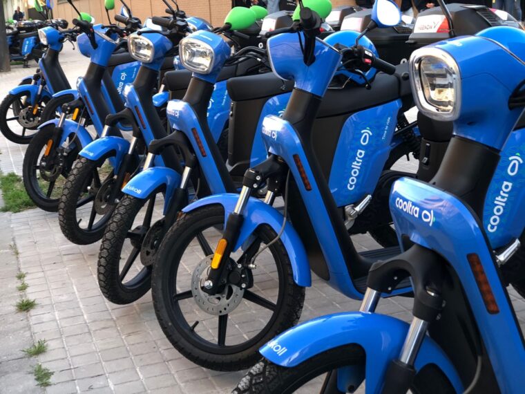 Cooltra-resultados-2022 2