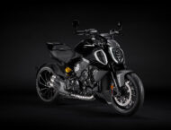 Ducati Diavel V4 accesorios Ducati Performance1