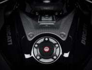 Ducati Diavel V4 accesorios Ducati Performance3