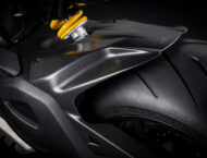 Ducati Diavel V4 accesorios Ducati Performance4