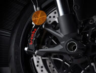 Ducati Diavel V4 accesorios Ducati Performance5