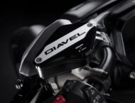 Ducati Diavel V4 accesorios Ducati Performance7
