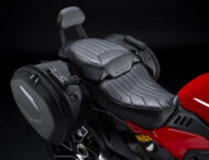 Ducati Diavel V4 accesorios Ducati Performance8