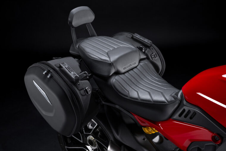 Ducati Diavel V4 accesorios Ducati Performance8