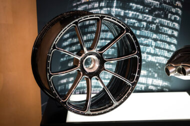 Ducati Diavel V4 accesorios Ducati Performance 9