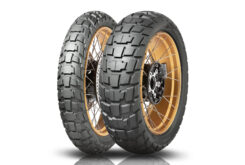 Dunlop Trailmax Raid 20232