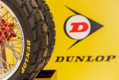 Goodyear vende la marca Dunlop a Sumitomo 10 Dunlop Trailmax Raid 20235