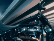 Harley Davidson Fat Bob 114 2024 1