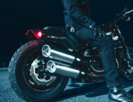 Harley Davidson Fat Bob 114 2024 3