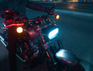 Harley Davidson Fat Bob 114 2024 4