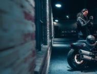 Harley Davidson Fat Bob 114 2024 5