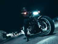 Harley Davidson Fat Bob 114 2024 6