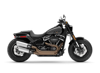 Harley Davidson Fat Bob 114 2024 7