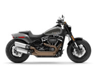 Harley-Davidson Fat Bob 114 2024
