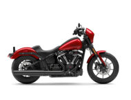 Harley-Davidson Low Rider S 2025