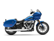 Harley-Davidson Low Rider ST 2025