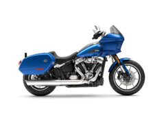 Harley-Davidson Low Rider ST 2025