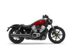 Harley-Davidson Nightster 2023