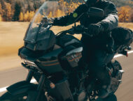 Harley Davidson Pan America 1250 20236